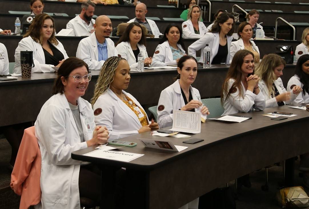 Psychiatric Mental Health Nurse Practitioner (PostMaster's Certificate